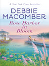 Cover image for Rose Harbor in Bloom